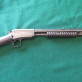 WINCHESTER 1890 ALL ORIGINAL .22 SHORT MADE IN 1893 - 6 of 13