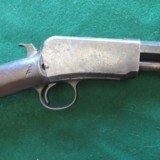 WINCHESTER 1890 ALL ORIGINAL .22 SHORT MADE IN 1893 - 11 of 13