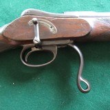 WESTLEY RICHARDS .450 2 1/4" MARTINI RIFLE. EXCELLENT BORE