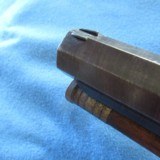 ANTIQUE JAMES PURDEY 12 BORE STALKING RIFLE. PERCUSSION 1836 - 15 of 15