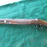 ANTIQUE JAMES PURDEY 12 BORE STALKING RIFLE. PERCUSSION 1836 - 13 of 15