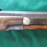 ANTIQUE JAMES PURDEY 12 BORE STALKING RIFLE. PERCUSSION 1836 - 8 of 15