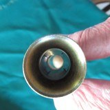 ANTIQUE 10 GA. BRASS LOADING TUBE. ENGLISH, BARCLAY'S PATENT - 4 of 5