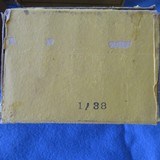 KYNOCH 7mm MAUSER 50 ROUND BOX. VINTAGE ORIGNAL - 4 of 4