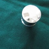 Holland & Holland Oil Bottle. Perfect accessory. Like New - 2 of 4