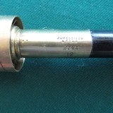 ANTIQUE JAMES DIXON & SONS 12 BORE CHAMBER BRUSH. EXCELLENT - 3 of 5