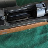 RUGER RANCH RIFLE. Mini14. 223 cal. Built 2011. - 3 of 11