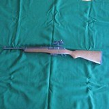 RUGER RANCH RIFLE. Mini14. 223 cal. Built 2011. - 6 of 11