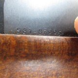 RUGER RANCH RIFLE. Mini14. 223 cal. Built 2011. - 9 of 11