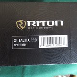 RUGER RANCH RIFLE. Mini14. 223 cal. Built 2011. - 11 of 11