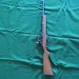 RUGER RANCH RIFLE. Mini14. 223 cal. Built 2011. - 4 of 11