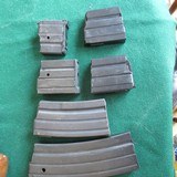 RUGER RANCH RIFLE. Mini14. 223 cal. Built 2011. - 10 of 11