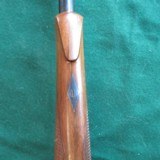 BRNO Model 21. 7x57mm. Square Bridge, Set trigger. Excellent - 9 of 10