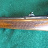 BRNO Model 21. 7x57mm. Square Bridge, Set trigger. Excellent - 7 of 10