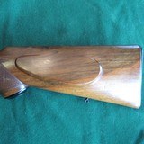 BRNO Model 21. 7x57mm. Square Bridge, Set trigger. Excellent - 2 of 10