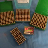 S&W SIGMA 40S&W with Ammo, cases & Holster - 7 of 7