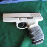 S&W SIGMA 40S&W with Ammo, cases & Holster - 3 of 7