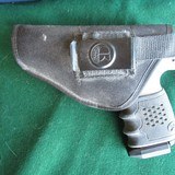 S&W SIGMA 40S&W with Ammo, cases & Holster - 5 of 7