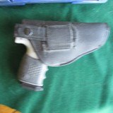 S&W SIGMA 40S&W with Ammo, cases & Holster - 6 of 7