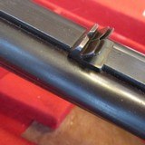 HOLLAND & HOLLAND DOUBLE ROOK RIFLE. LEATHER CASED. .300 ROOK - 14 of 15