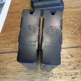 RUGER MINI 14 .223/5.56 MAGAZINES. 5 RD. 3-10 RD. 20 RD. 30 RD. LOT - 2 of 3