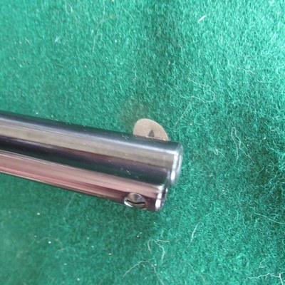 RUGER BEARCAT .22 CAL. LIKE NEW FROM 1961 IN ORIGINAL BOX. PERFECT! - Image 9 of 9
