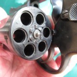 SMITH & WESSON HIGHWAY PATROLMAN 28-2. EXCELLENT OVERALL - Image 4 of 5