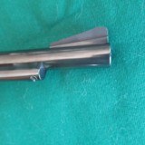 COLT NEW FRONTIER 22. BLUE & CASE COLOR. EXCELLENT - Image 7 of 9