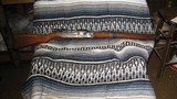 Arisaka Nagoya Paratropper rifle 99 - 1 of 7