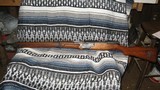 Arisaka Nagoya Paratropper rifle 99 - 2 of 7