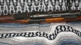 Arisaka Nagoya Paratropper rifle 99 - 3 of 7