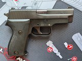 Sig Sauer P225 9mm - UNFIRED - 2 of 15