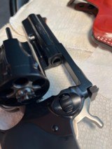 Ruger GP100 .357 Magnum 4 Inch - 3 of 10