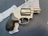 S&W 642 Airweight .38 Special +P - 2 of 2