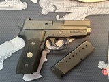 Sig Sauer P225 A1 9mm - 2 of 4