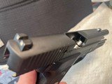 Sig Sauer P225 A1 9mm - 3 of 4