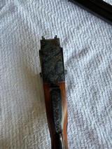 Victor Sarasqueta 12 Gauge Side-by-Side - Image 7 of 10