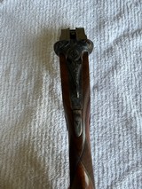 Victor Sarasqueta 12 Gauge Side-by-Side - Image 8 of 10
