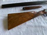 Victor Sarasqueta 12 Gauge Side-by-Side - Image 3 of 10