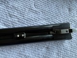 Victor Sarasqueta 12 Gauge Side-by-Side - Image 10 of 10