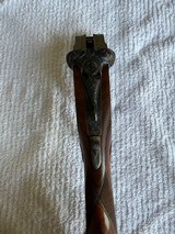Victor Sarasqueta 12 Gauge Side-by-Side - Image 8 of 10