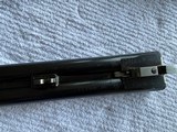 Victor Sarasqueta 12 Gauge Side-by-Side - Image 10 of 10