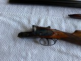 Victor Sarasqueta 12 Gauge Side-by-Side - Image 6 of 10