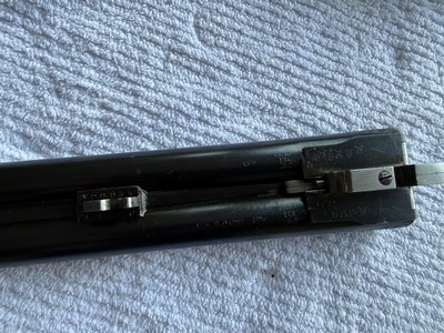 Victor Sarasqueta 12 Gauge Side-by-Side - Image 10 of 10