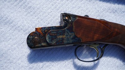 Caesar Guerini Summit Limited 32