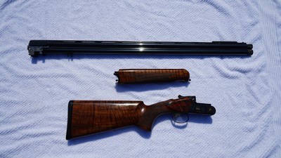 Caesar Guerini Summit Limited 32