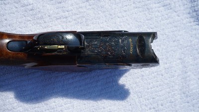 Caesar Guerini Summit Limited 32
