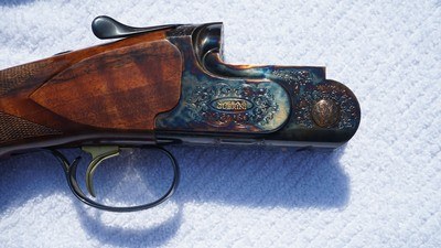 Caesar Guerini Summit Limited 32