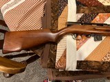 Marlin model 50 .22 LR - 2 of 10