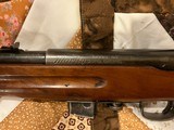 Marlin model 50 .22 LR - 9 of 10